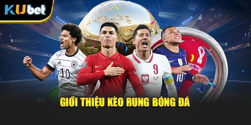 Giới thiệu kèo rung bóng đá