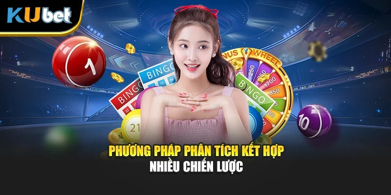 Phương pháp phân tích kết hợp nhiều chiến lược